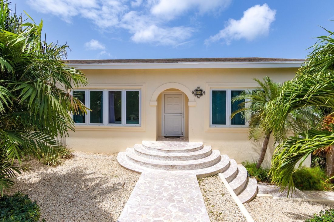 House in Jan Thiel, Curaçao, Curaçao 4 - 18641557