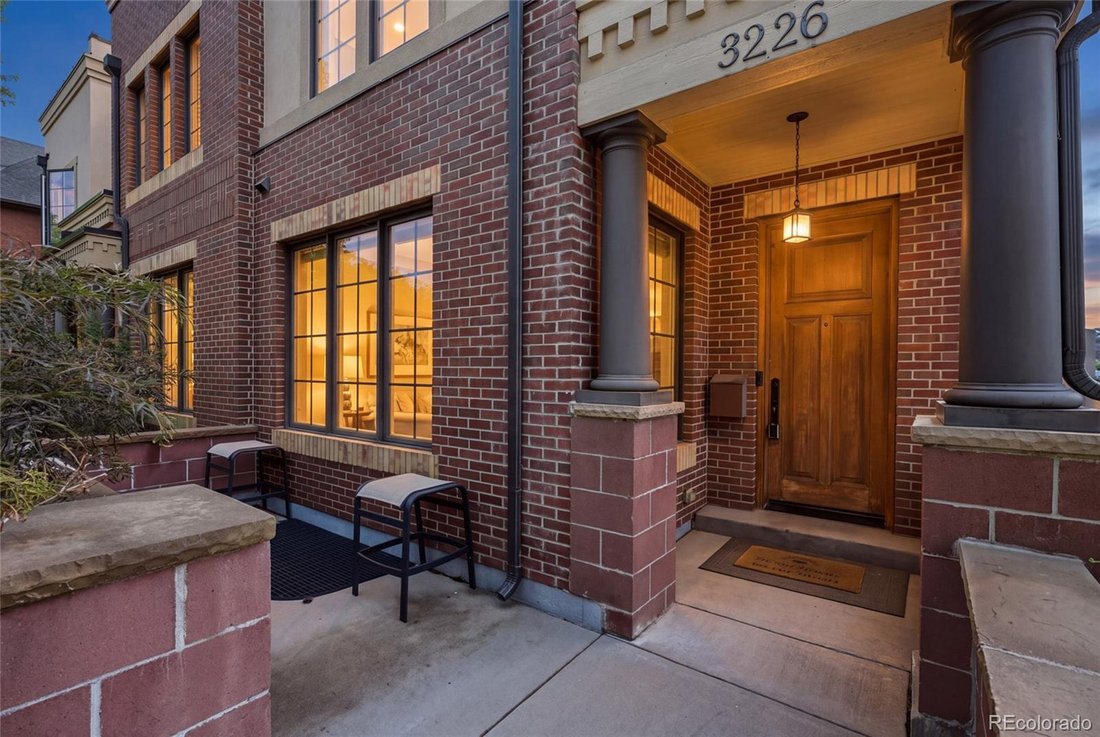 House in Denver, Colorado, United States 2 - 18641751
