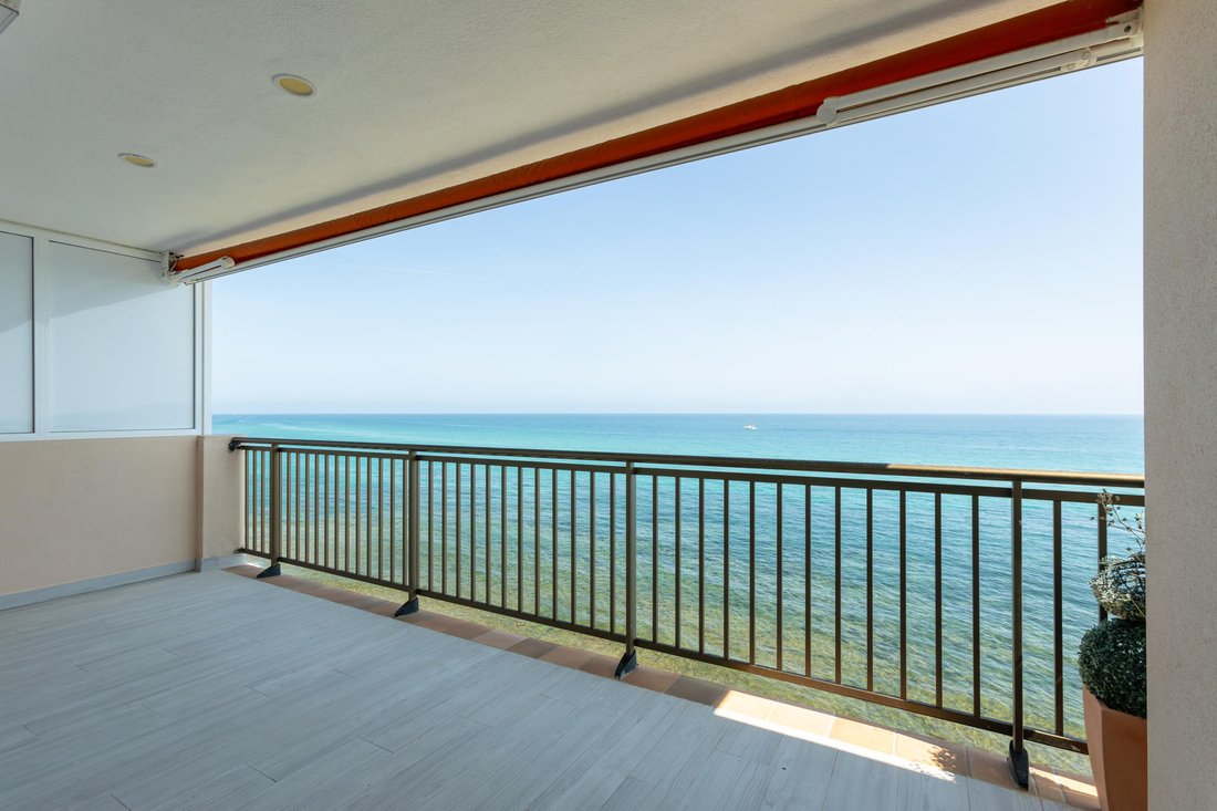Apartment in Sant Andreu de Llavaneres, Catalonia, Spain 4 - 15828034