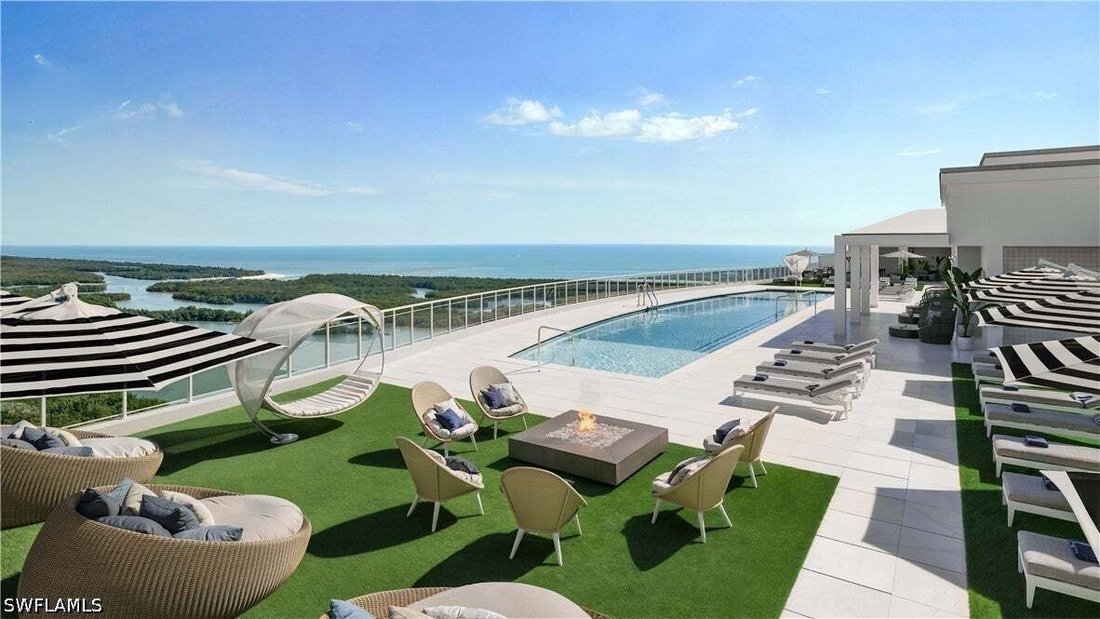 Condo in Bonita Springs, Florida, United States 5 - 18641689