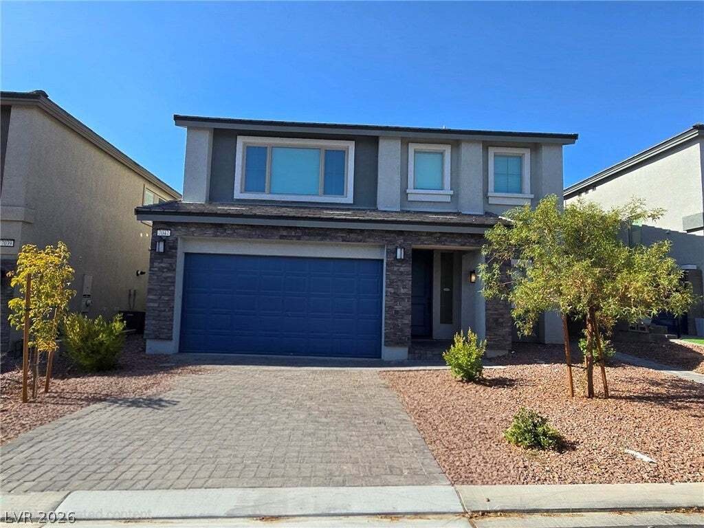House in Las Vegas, Nevada, United States 1 - 18641791