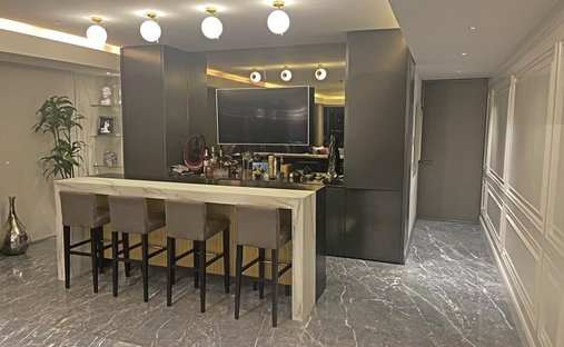 Apartment in San Pedro Garza García, Nuevo Leon, Mexico 1
