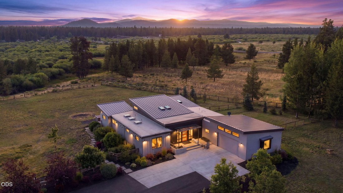 House in Sunriver, Oregon, United States 1 - 18641609