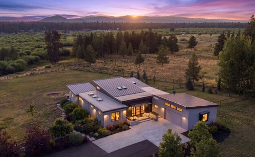 House in Sunriver, Oregon, United States 1
