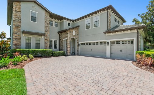 Casa en Sorrento, Florida, Estados Unidos 1