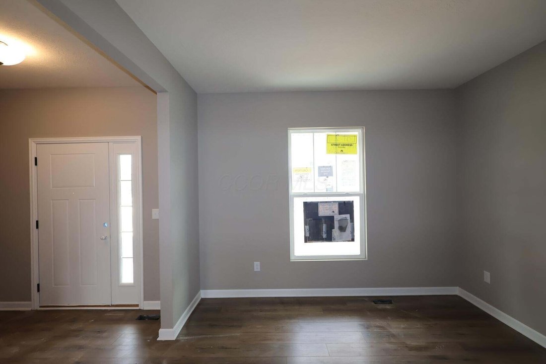 House in Columbus, Ohio, United States 2 - 18284241