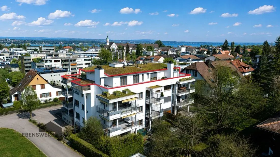 Apartment in Kreuzlingen, Thurgau, Switzerland 2 - 18599880