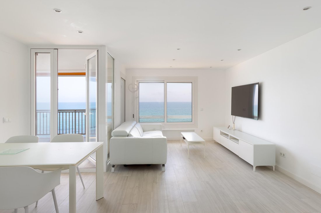 Apartment in Sant Andreu de Llavaneres, Catalonia, Spain 2 - 15828034