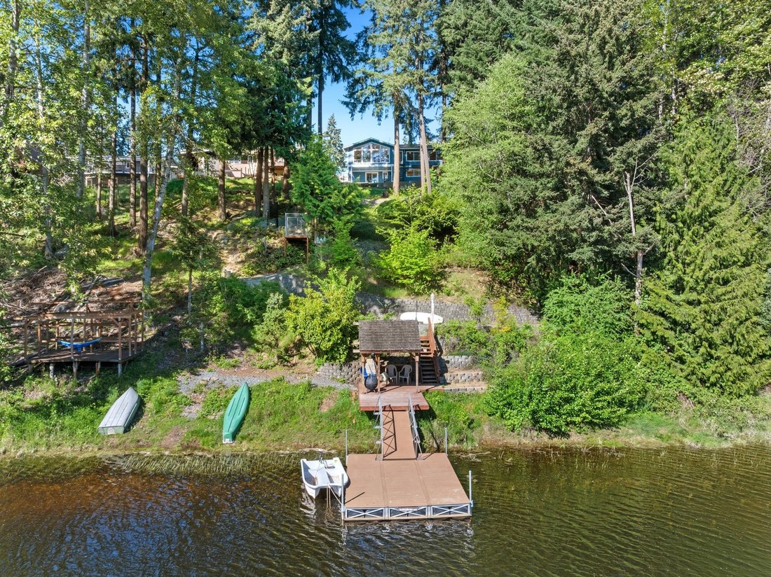 House in Lake Tapps, Washington, United States 2 - 18641930