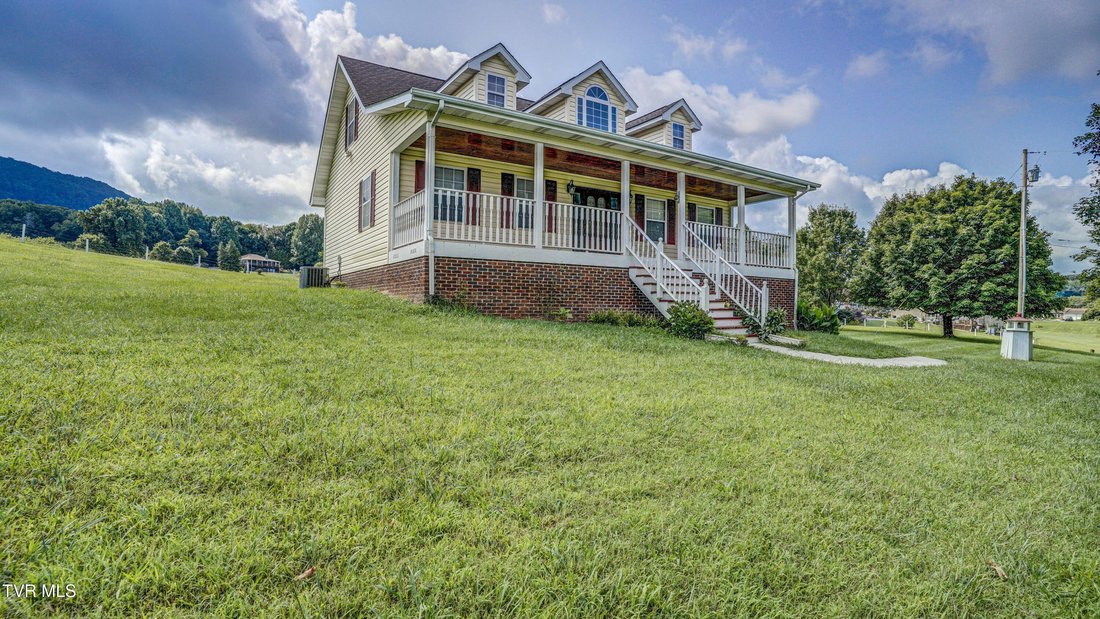House in Jonesborough, Tennessee, United States 5 - 18641602