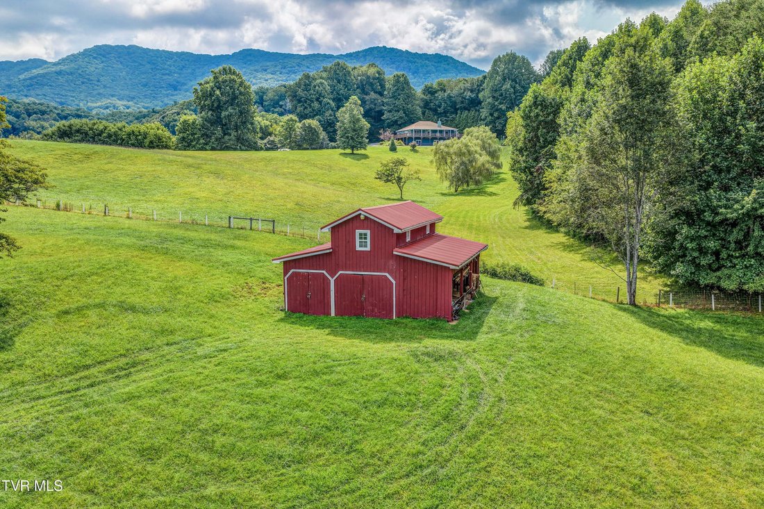 House in Jonesborough, Tennessee, United States 3 - 18641602