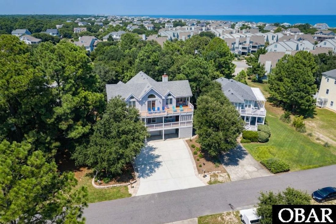House in Corolla, North Carolina, United States 4 - 18604340