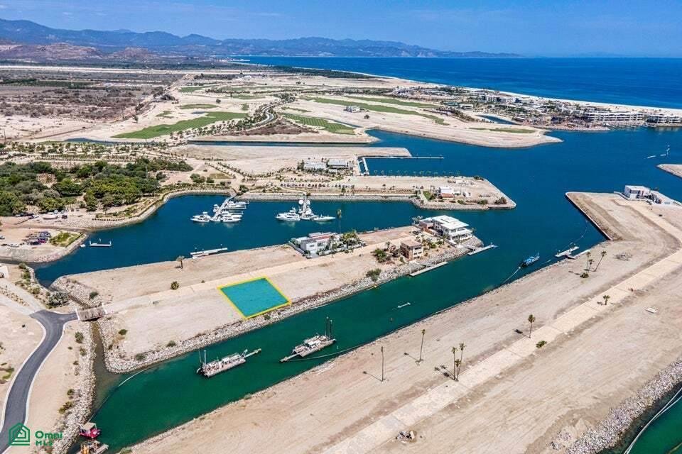 Terreno en La Ribera, Baja California Sur, México 5 - 17808628