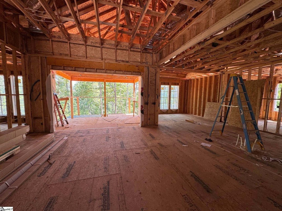 House in Salem, South Carolina, United States 4 - 18641623