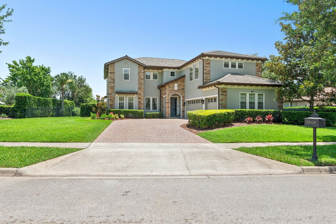 House in Sorrento, Florida, United States 4 - 18641441