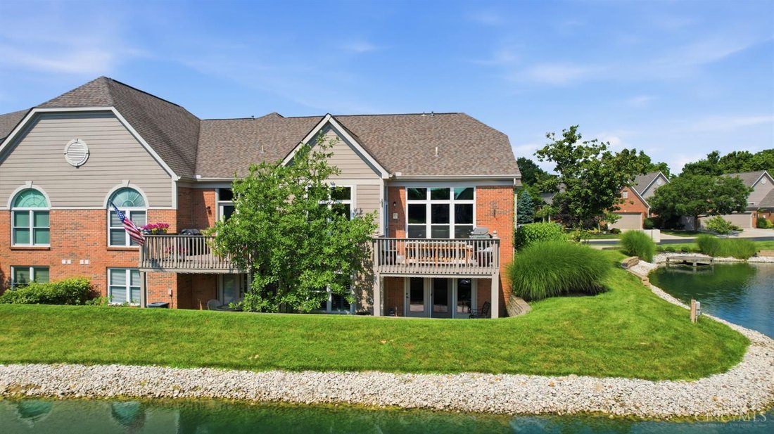 Condo in Hamilton, Ohio, United States 3 - 18641707