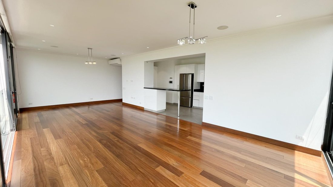 Apartment in Lima, Belarus 5 - 18641493