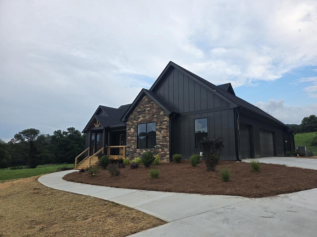 Casa a Morganton, Georgia, Stati Uniti 1 - 18394604