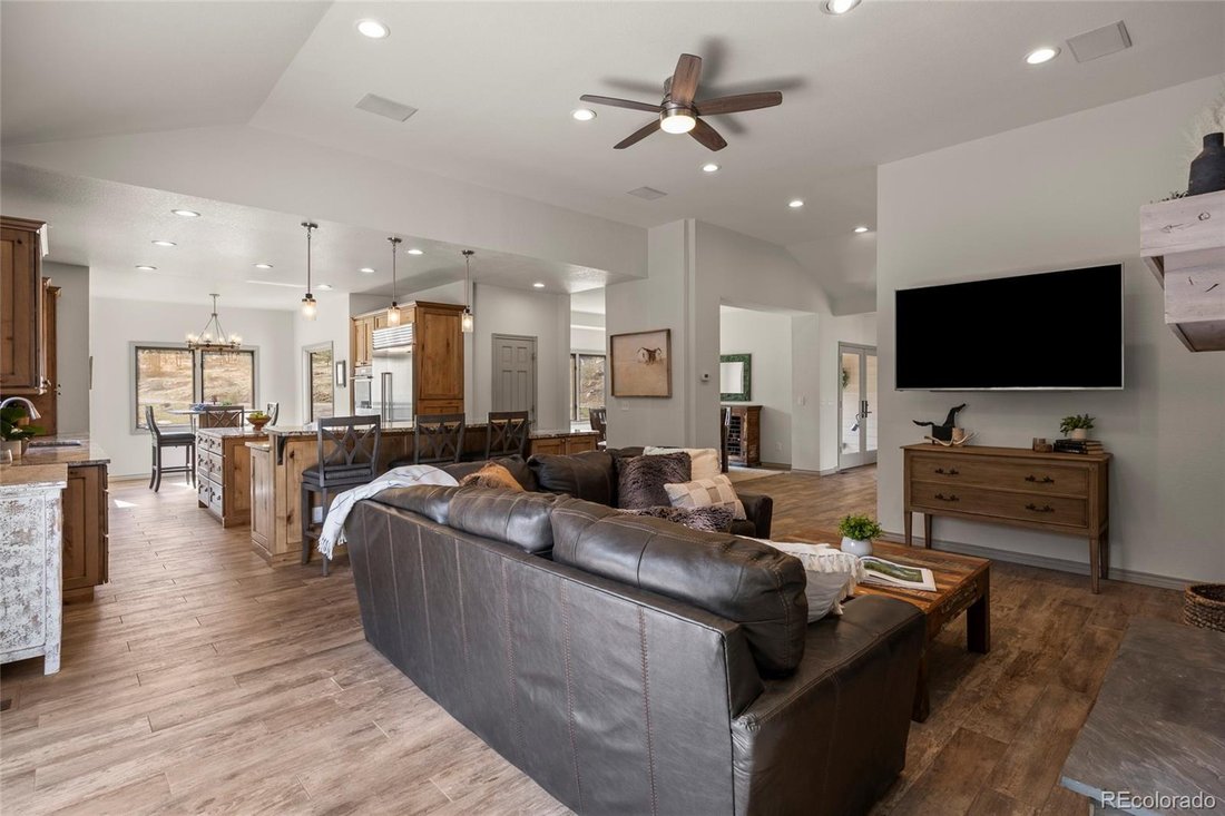 House in Evergreen, Colorado, United States 4 - 18641744