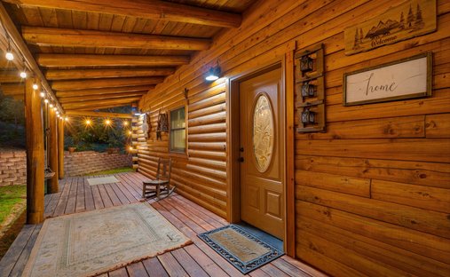 Haus in Rathdrum, Idaho, Vereinigte Staaten 1
