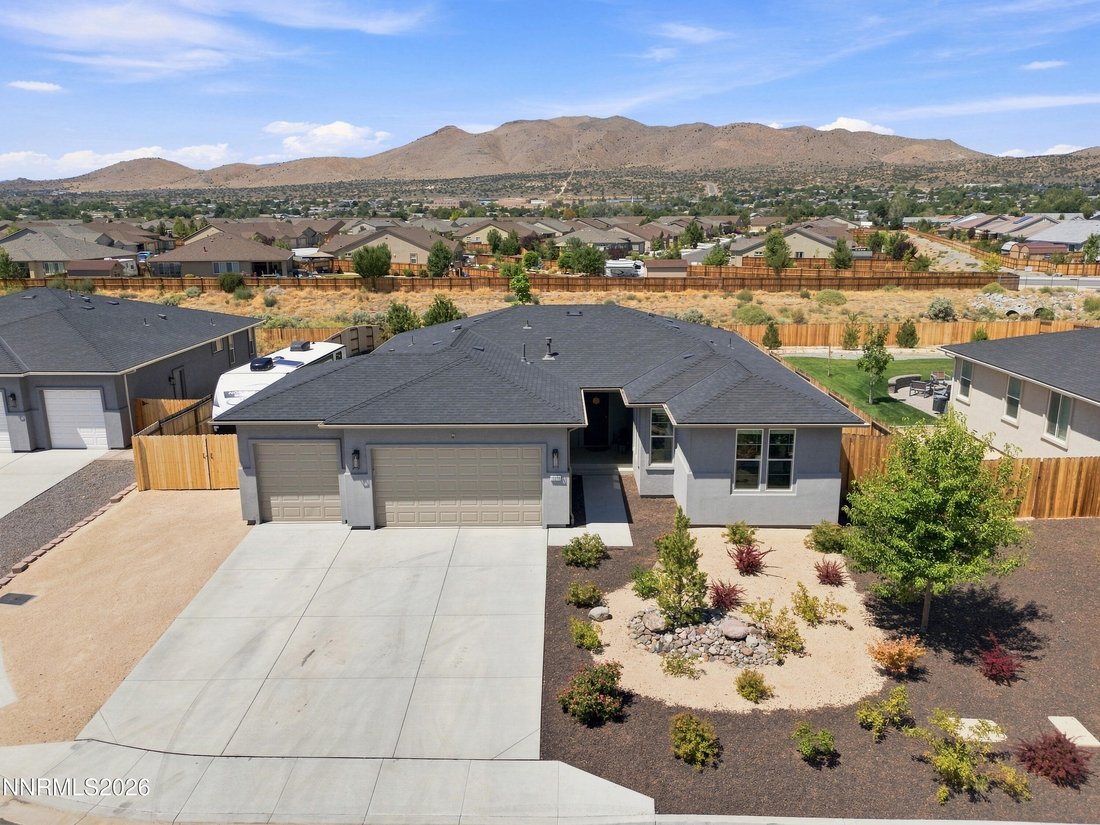 House in Sparks, Nevada, United States 5 - 18641593