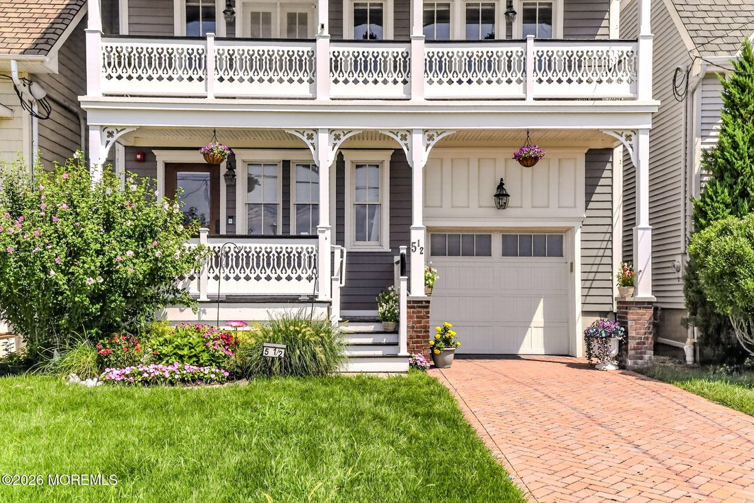 House in Ocean Grove, New Jersey, United States 3 - 18641695