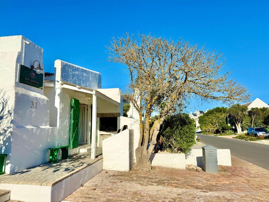 Casa en Bek Bay, El Cabo Occidental, Sudáfrica 4 - 18641712