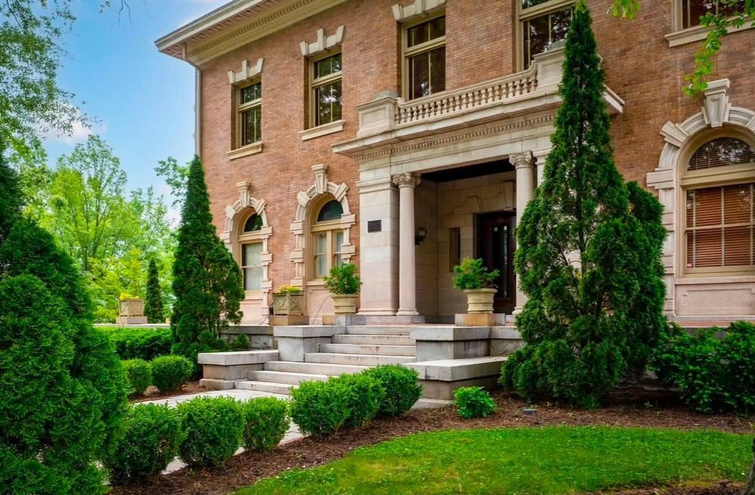 Condo in Chattanooga, Tennessee, United States 1 - 18641639
