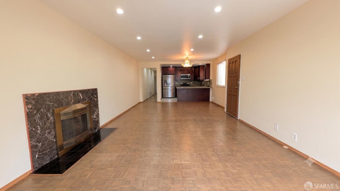 House in Colma, California, United States 4 - 18641596