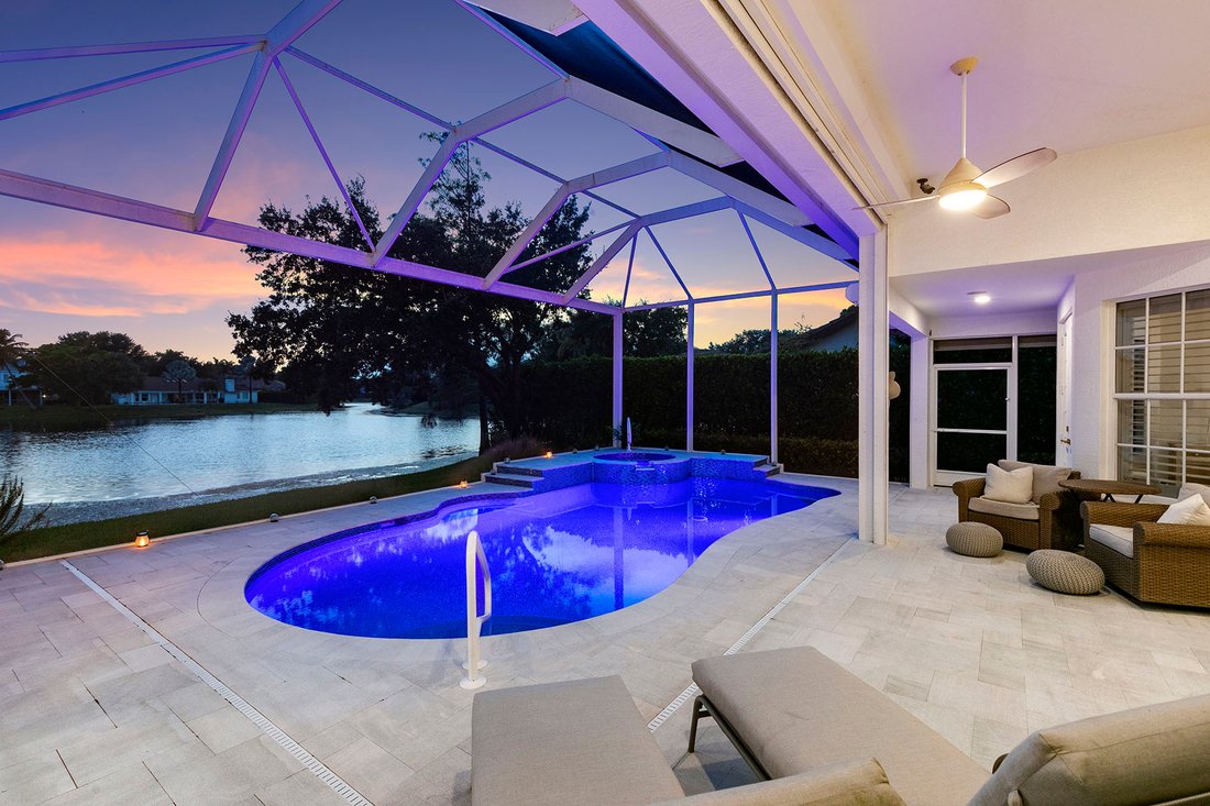 House in Naples, Florida, United States 3 - 17853038