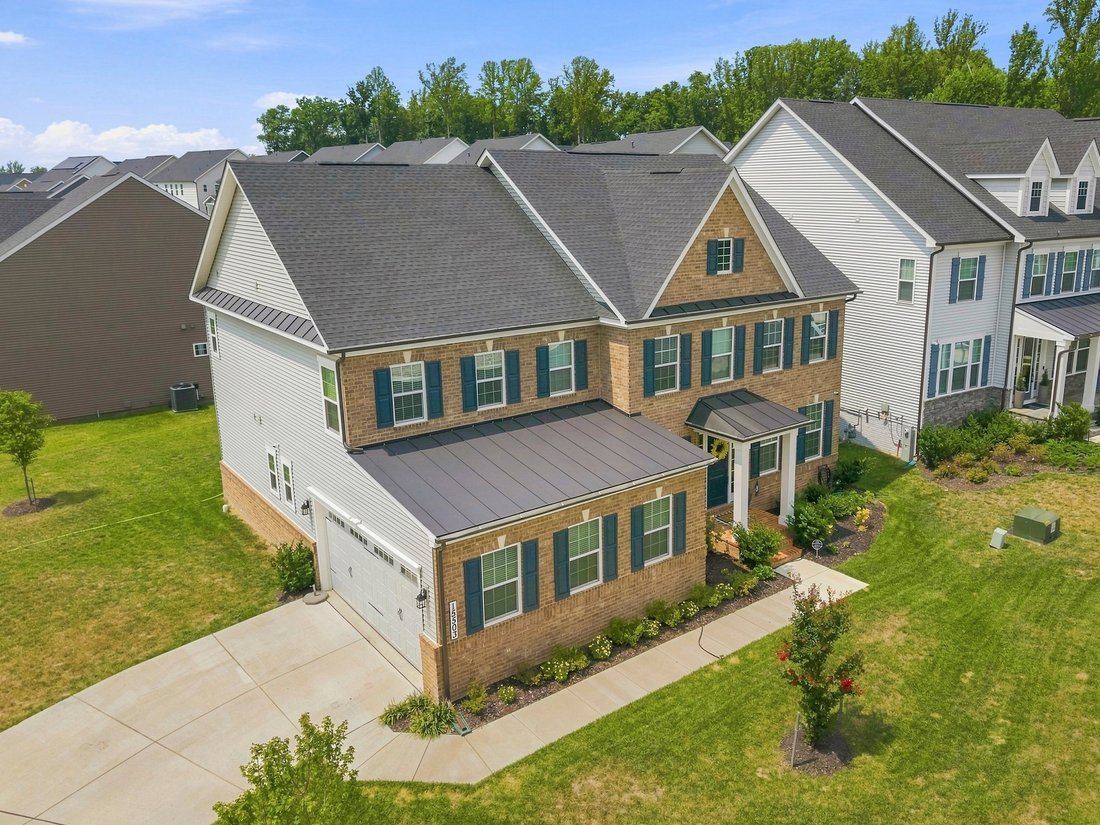 House in Kettering, Maryland, United States 4 - 18641817