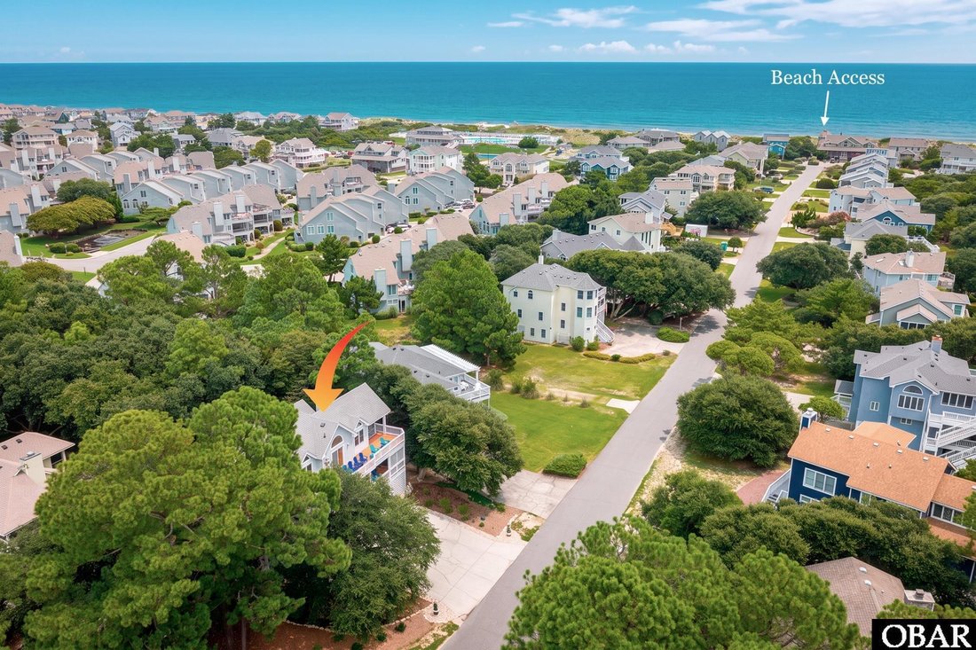 House in Corolla, North Carolina, United States 3 - 18604340