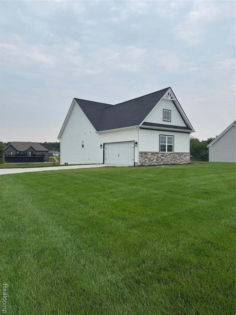 House in South Lyon, Michigan, United States 4 - 18641748