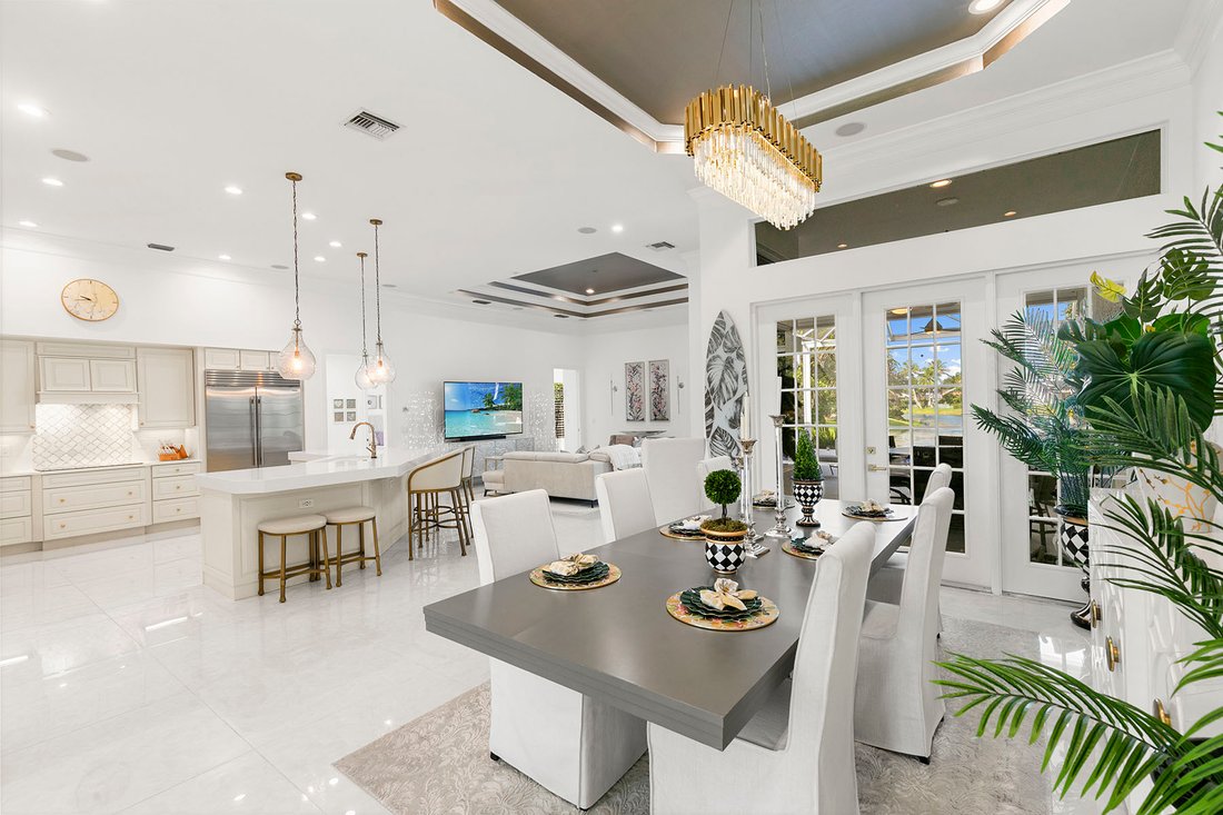 House in Naples, Florida, United States 5 - 17853038