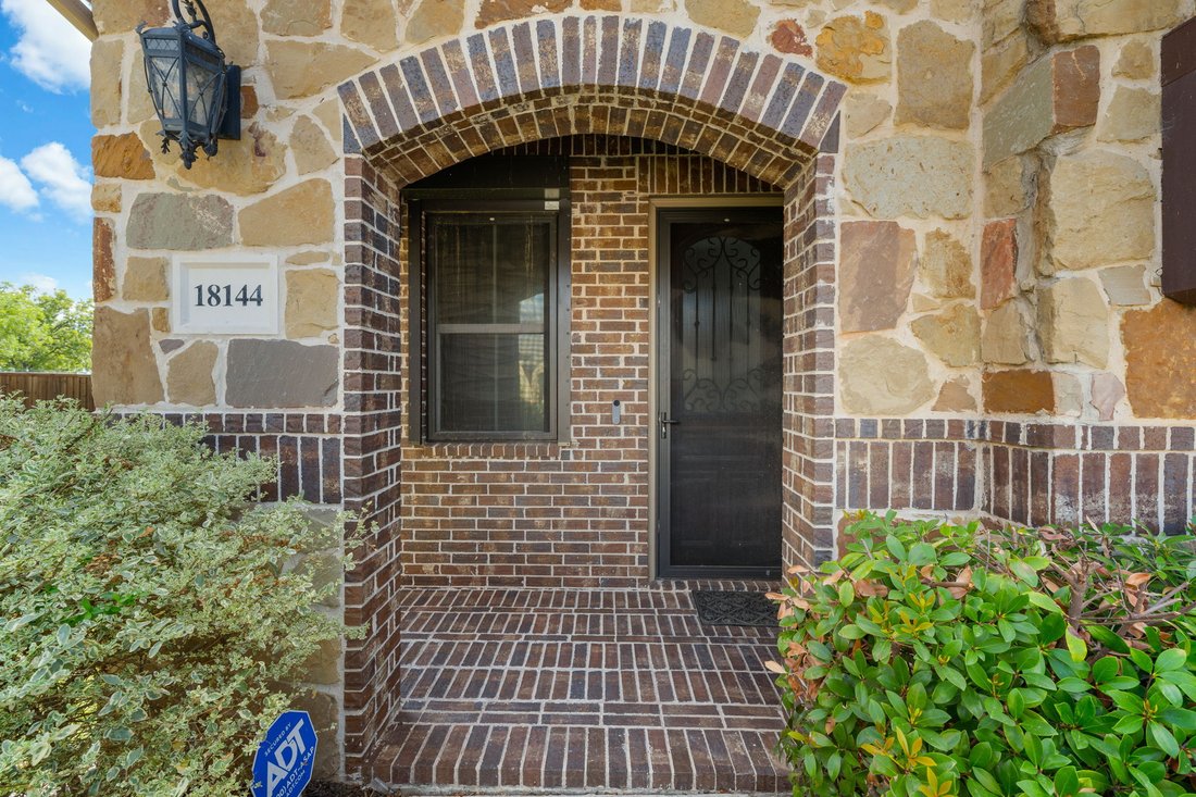 House in Forney, Texas, United States 3 - 18641494
