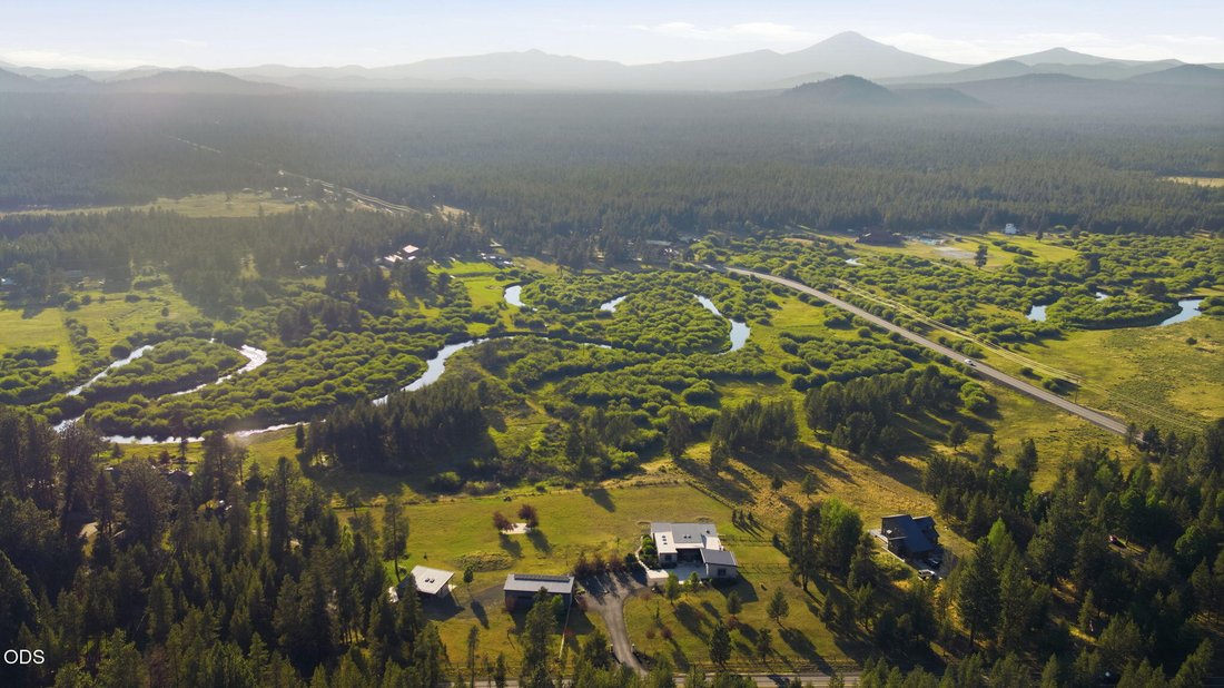 House in Sunriver, Oregon, United States 3 - 18641609