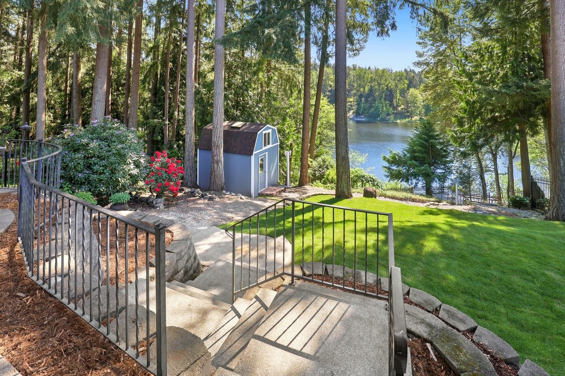 House in Lake Tapps, Washington, United States 1 - 18641930