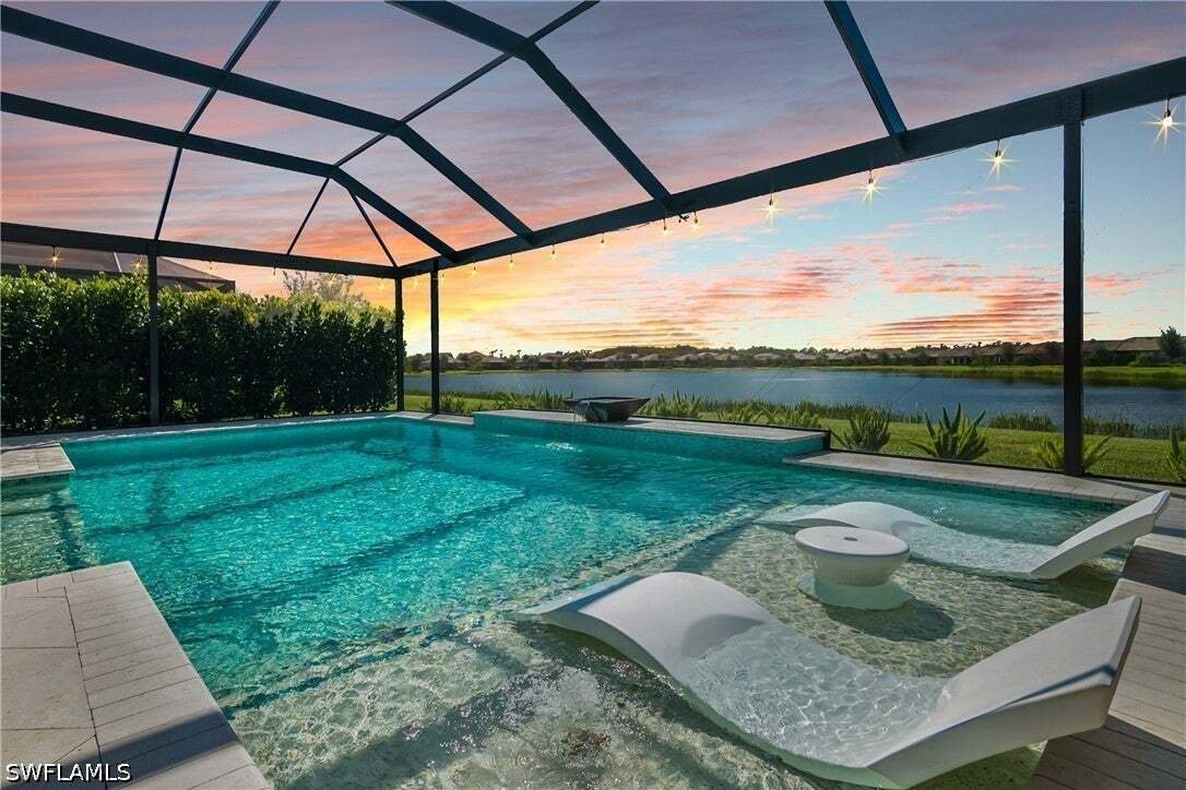 House in Estero, Florida, United States 1 - 18641682