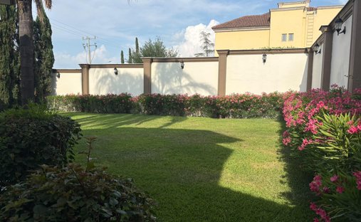 House in San Pedro Garza García, Nuevo Leon, Mexico 1