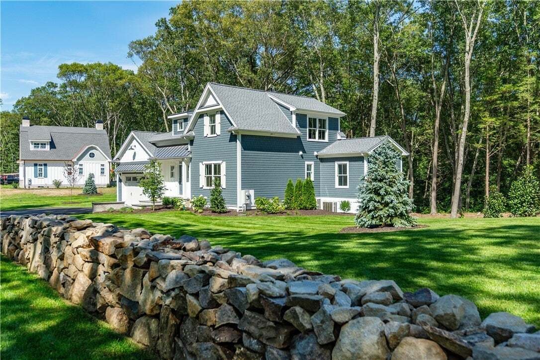 House in East Greenwich, Rhode Island, United States 4 - 18641719