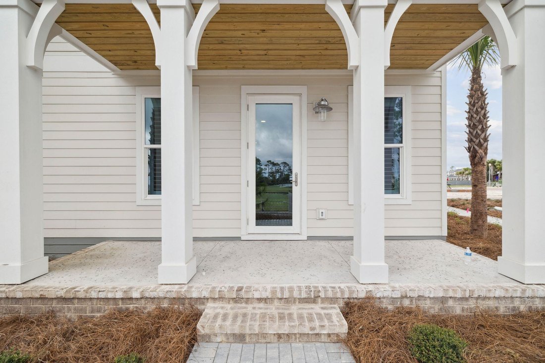 Townhouse in Port St. Joe, Florida, United States 2 - 18641666