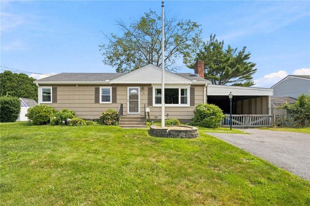 House in Middletown, Rhode Island, United States 1 - 18641729