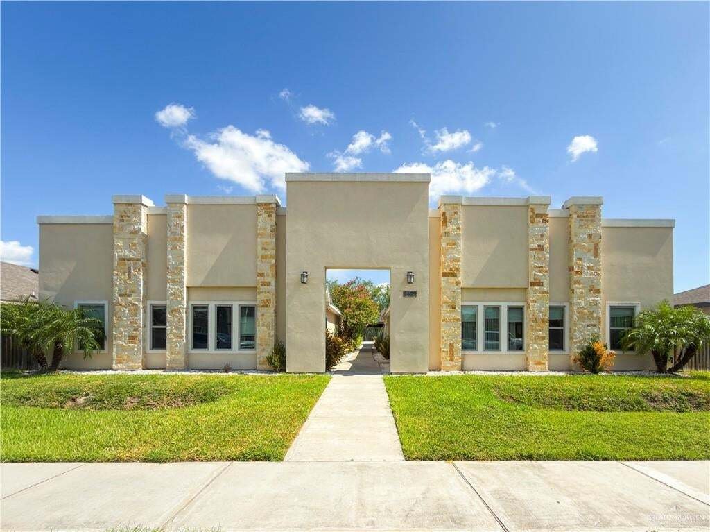 Apartment in Edinburg, Texas, United States 1 - 18641626