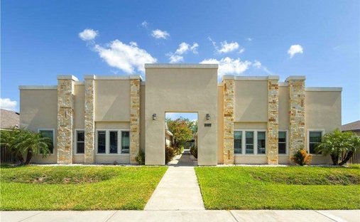Apartment in Edinburg, Texas, United States 1