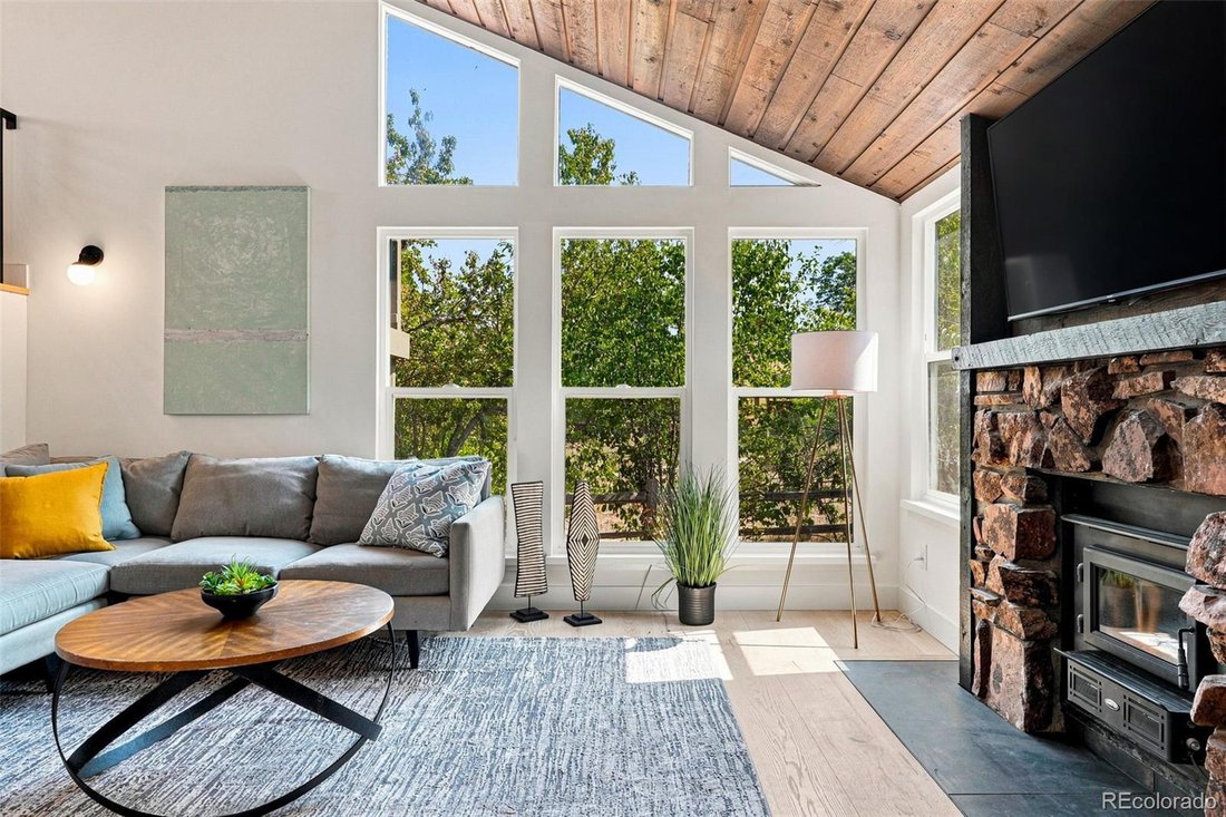 House in Boulder, Colorado, United States 2 - 18641747
