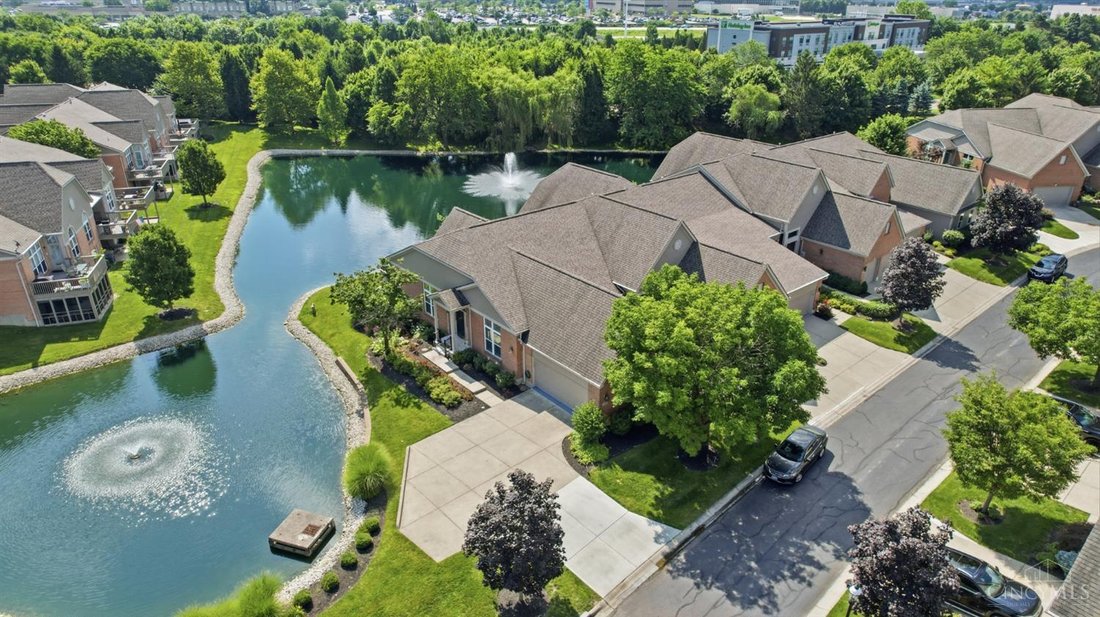 Condo in Hamilton, Ohio, United States 2 - 18641707