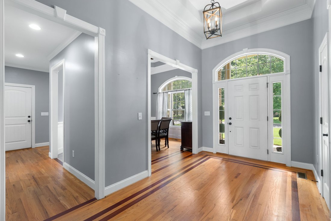 House in Duncan, South Carolina, United States 4 - 18641499