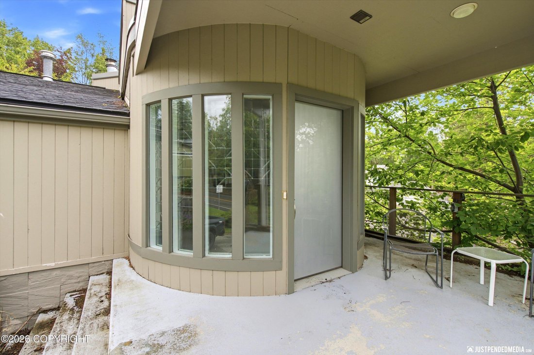 House in Anchorage, Alaska, United States 3 - 18641591