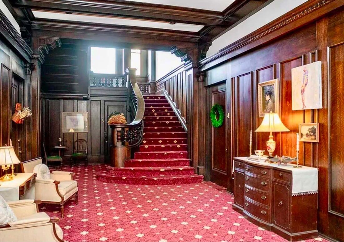 Condo in Chattanooga, Tennessee, United States 2 - 18641639