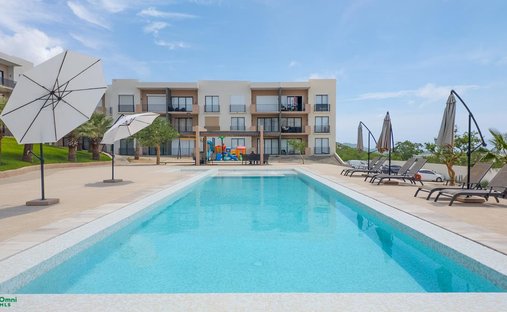 Condo in Cabo San Lucas, Baja California Sur, Mexico 1